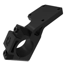 Ciclocomputador Artbox3d Suporte Garmin Suporte Garmin - Preto Foto mini 1