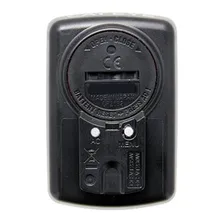 Ciclocomputador Cateye Velo Wireless CC-VT230W - preto Foto mini  2