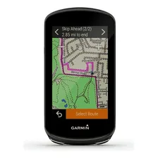 Ciclocomputador Com Gps Garmin Edge 1030 Plus Bundle Foto mini  2