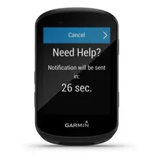 Ciclocomputador Com Gps Garmin Edge 830 Bundle Foto mini 3