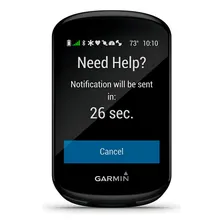 Ciclocomputador Com Gps Garmin Edge 830 Bundle Foto mini 2
