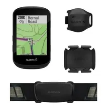 Ciclocomputador Com Gps Garmin Edge 830 Bundle Foto mini 1