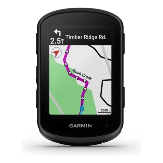 Ciclocomputador Com Gps Garmin Edge 840 Foto 1