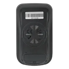 Ciclocomputador Com Gps Igpsport Bsc100s Foto mini  2