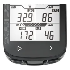 Ciclocomputador Com Gps Igpsport Bsc100s Foto mini 4