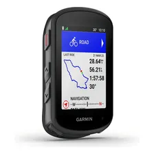 Ciclocomputador Garmin Edge Edge 540 Bundle - preto Foto mini 2