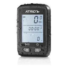 Ciclocomputador Gps Bike Atrio Bi091 Strava Mtb Speed Foto mini 3