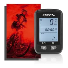 Ciclocomputador Gps Bike Atrio Bi091 Strava Mtb Speed Foto mini 4