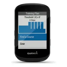 Ciclocomputador Gps Garmin Edge 530 Foto mini  2