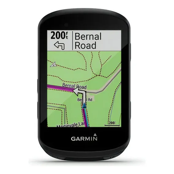 Ciclocomputador Gps Garmin Edge 530 Foto 1