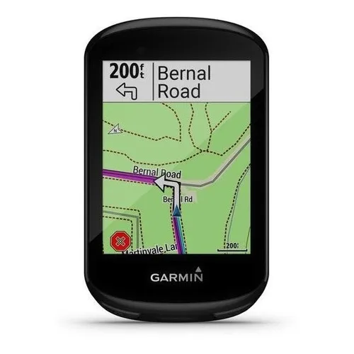 Ciclocomputador GPS Garmin Edge 830 Foto 1