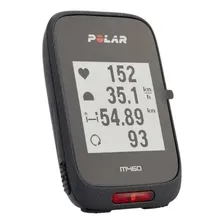 Ciclocomputador Polar M460 S/trans Foto mini 3