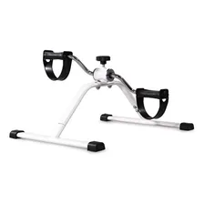 Cicloergômetro Mini Bicicleta Fisioterapia Portátil Pedal Foto mini  3