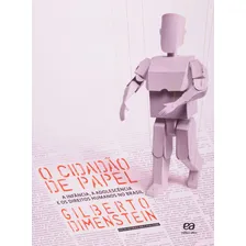 Cidadão De Papel, O Foto mini  2