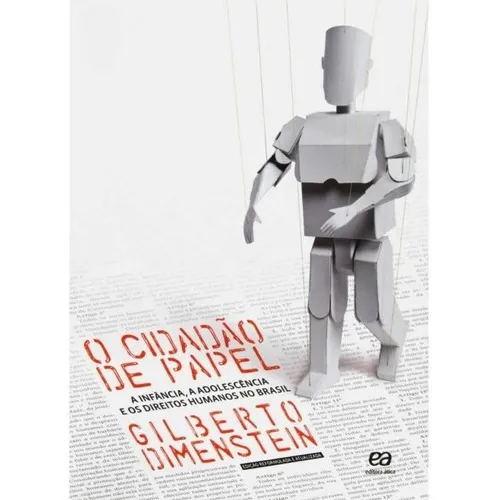Cidadão De Papel, O Foto 1