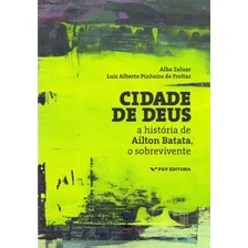 Cidade De Deus Foto  mini 1