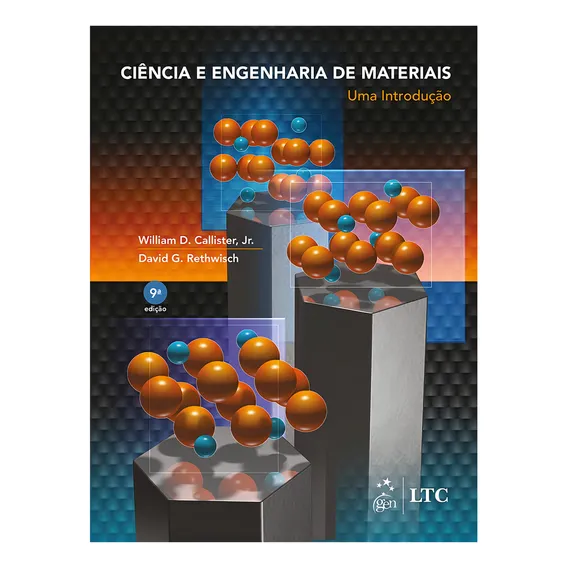 Ciência E Engenharia Dos Materiais Uma Introdução Foto 1