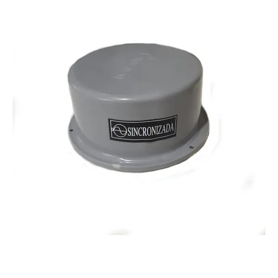 Cigarra Campainha Sirene Sincronizada Bivolt 95db Bellkron 110V/220V Foto 1