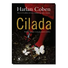 Cilada - Harlan Corben Livro Foto mini 1