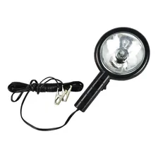 Cilibrim /refletor / Lanterna 12v - Foco Longo Alcance Foto mini 1