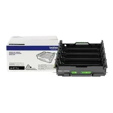 Cilindro Brother Laser Dr-411cl Foto mini 1