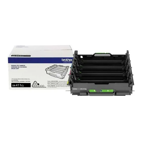 Cilindro Brother Laser Dr-411cl Foto 1