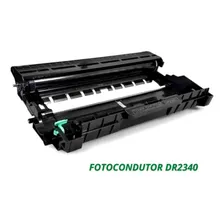 Cilindro Compatível Brother Dr2340/dr2370 12k Foto mini  3