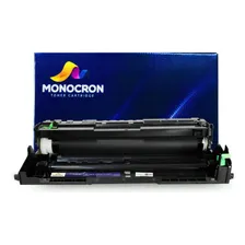 Cilindro CompatÃvel Brother Dr3470/3472 30k-monocron Foto mini 1