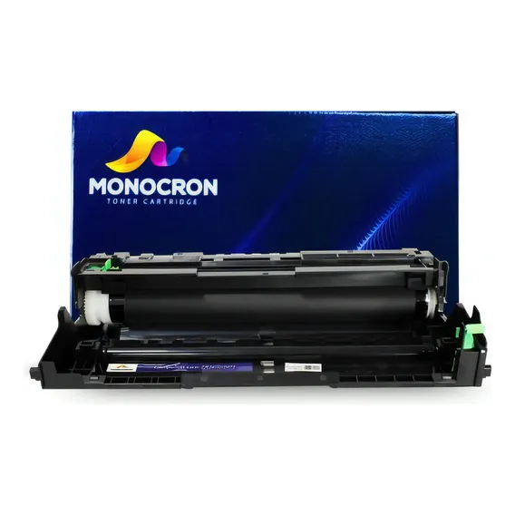 Cilindro CompatÃvel Brother Dr3470/3472 30k-monocron Foto 1