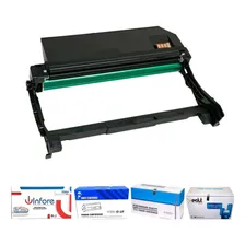 Cilindro Compativel Samsung D116 M2825 M2875 M2885 t-r116 Foto mini  3