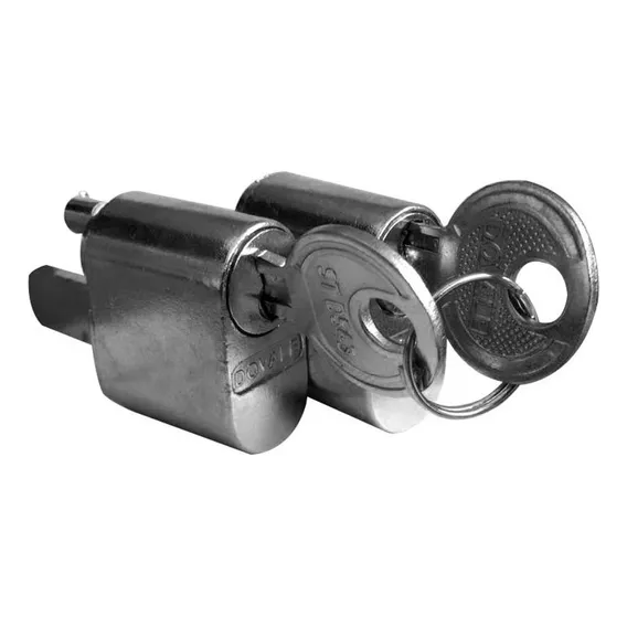 Cilindro Dovale Mod. Stam 801 Foto 1