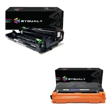 Cilindro Dr-3440 + Toner Tn-3472 L5652 L5602 L5502 Hl-l5102 Foto mini 1