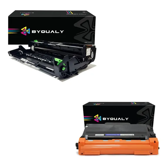 Cilindro Dr-3440 + Toner Tn-3472 L5652 L5602 L5502 Hl-l5102 Foto 1