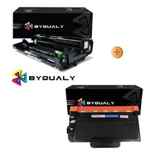 Cilindro Dr-3440 + Toner Tn-3472 L5652 L5602 L5502 Hl-l5102 Foto mini 4