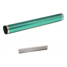 Cilindro E Lamina Limpeza Para Uso Samsung Scx-6555 Scx6555 Foto  mini 1