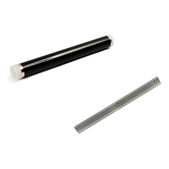 Cilindro E Lamina Para Uso Kyocera M2035/1370/2535/2810 Foto 1