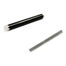 Cilindro E Lamina Para Uso Kyocera M2035/1370/2535/2810 Foto mini 1