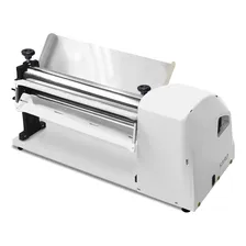 Cilindro Eletrico Massa Pizza Pão Mono Bivolt Pastel Saro 127v Foto mini  2