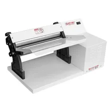 Cilindro Elétrico P/ Massa Botini B-300 Massas Pão E pastel 110V/220V Foto mini 1