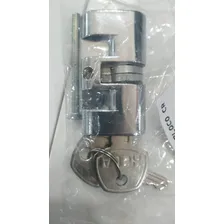 Cilindro Fechadura Monobloco Miolo C/2 Chaves Hela Foto mini 4