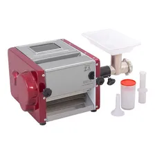 Cilindro Hidro Prática Mix Elétrico 8 Trefilas Bivolt Foto mini 1
