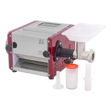 Cilindro Hidro Prática Mix Elétrico 8 Trefilas Bivolt Foto mini 4