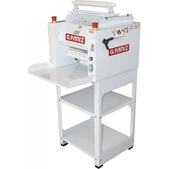 Cilindro Laminador Com Pe Monofasico Cl-390 Foto 1