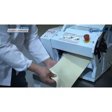 Cilindro Laminador De Mesa Cli 390 Gastromaq 4kg Bivolt Foto mini 3