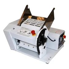 Cilindro Laminador De Mesa Cli 390 Gastromaq 4kg Bivolt Foto mini 2