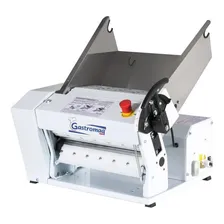 Cilindro Laminador De Mesa Cli 390 Gastromaq 4kg Bivolt Foto mini 1