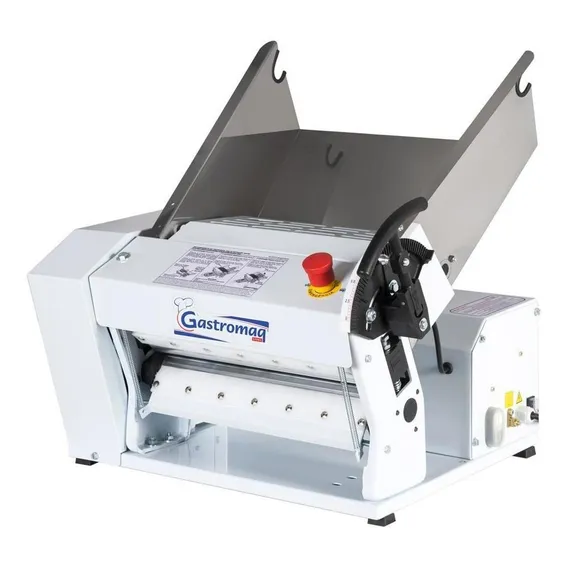 Cilindro Laminador De Mesa Cli 390 Gastromaq 4kg Bivolt Foto 1