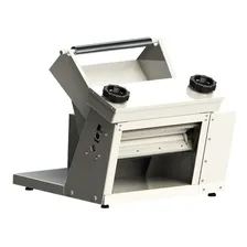 Cilindro Laminador Elétrico Jl Colombo Industrial Cil300 220V Foto  mini 1