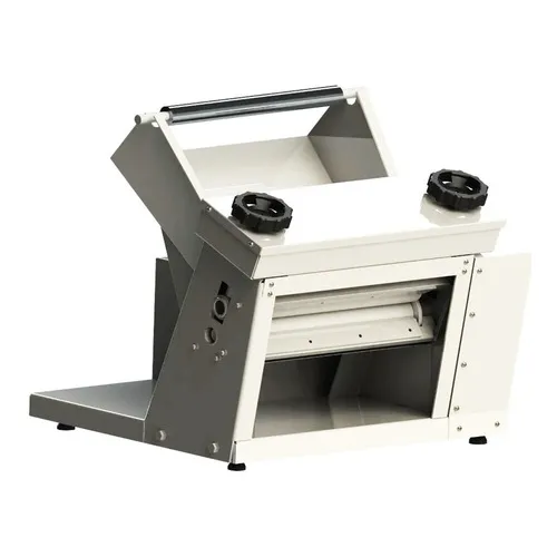 Cilindro Laminador Elétrico Jl Colombo Industrial Cil300 220V Foto 1