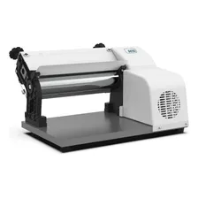 Cilindro Laminador Massa PĆ£o Pizza Pastel 28cm 127v 220v Foto mini 1